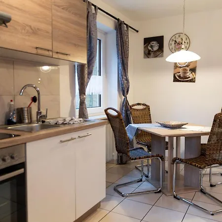 Grosszuegiges Ferienstudio Fuer Zwei Personen By Interhome