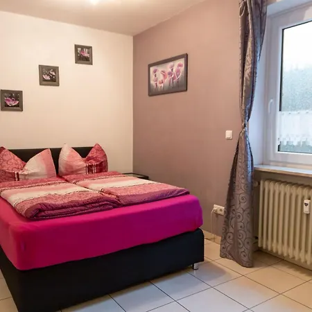 Grosszuegiges Ferienstudio Fuer Zwei Personen By Interhome * Weißenstadt