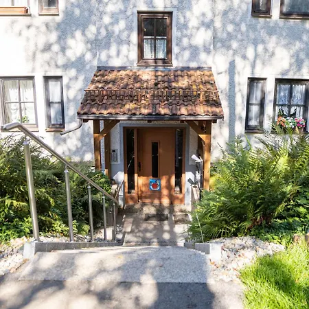 Grosszuegiges Ferienstudio Fuer Zwei Personen By Interhome * Weißenstadt