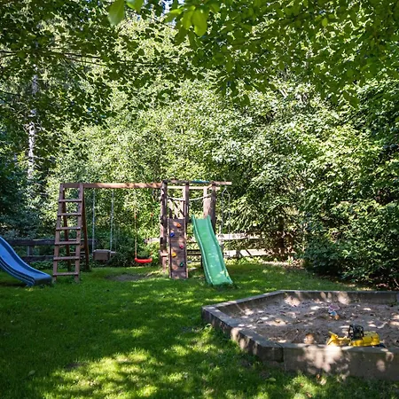 شقة Grosszuegiges Ferienstudio Fuer Zwei Personen By Interhome *