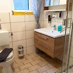 Apartmán Grosszuegiges Ferienstudio Fuer Zwei Personen By Interhome Weißenstadt