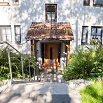 Grosszuegiges Ferienstudio Fuer Zwei Personen By Interhome * Weißenstadt
