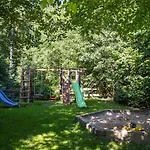 Apartmán Grosszuegiges Ferienstudio Fuer Zwei Personen By Interhome *