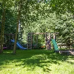 Grosszuegiges Ferienstudio Fuer Zwei Personen By Interhome