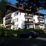 Grosszuegiges Ferienstudio Fuer Zwei Personen By Interhome * Weißenstadt